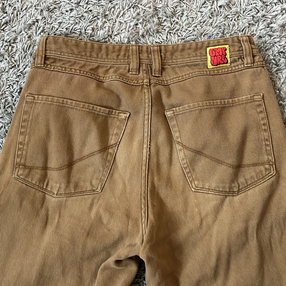 Baggy empyres - Picture 4 of 5